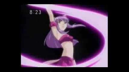 Zakuro Fujiwara - Im a Barbie girl