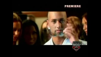 Massari Feat. Belly - Rush The Floor