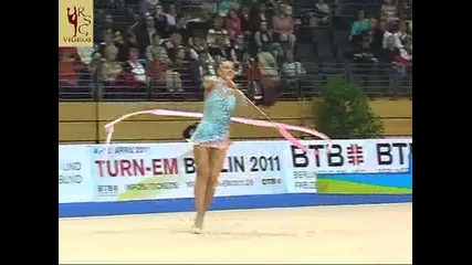 Kanaeva ribbon finalberlin09