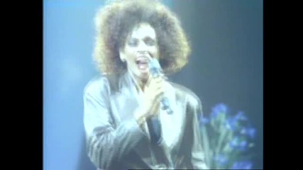 Whitney Houston-so Emotional(club Version),hq