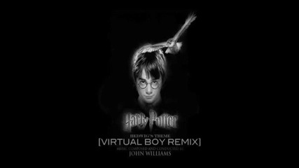 Virtual Boy - Hedwig's Theme