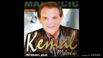 Kemal Malovcic - Ajsa - (audio 2006)