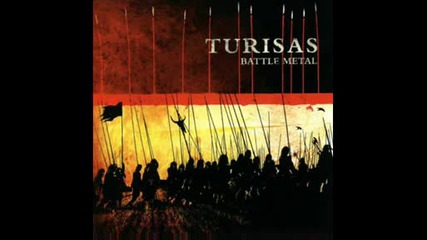 Turisas - Land of Hope and Glory