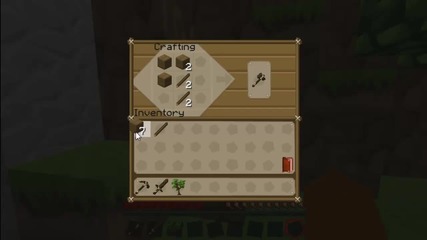 Minecraft:just Survival #5