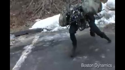 робот куче