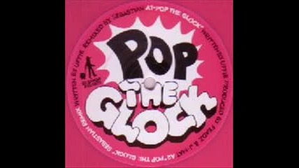 Uffie-pop the glock