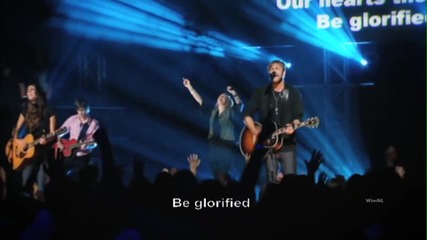 Hillsong - With Everything - With Subtitles_lyrics - Hd Version