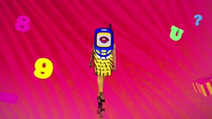 Nasa feat. M.i.a., Spank Rock, Santogold & Nick Zinner - Whachadoin' * Перфектно Качество *