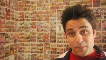 =3 by Ray William Johnson Ep 111: No Pants!! 