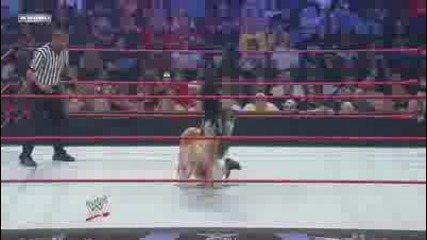 Wwe Superstars 20/08/09 Kelly vs Beth
