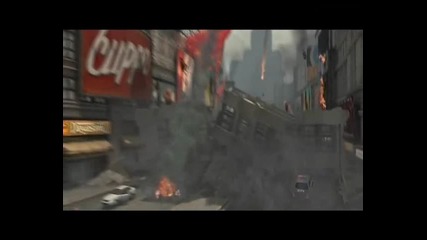 Darksiders - Pc my Gameplay made by - Gamera2033