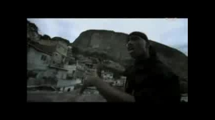 Bomfunk MCs - Live Your Life
