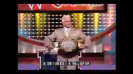 Family Fued Wwe Special Intro