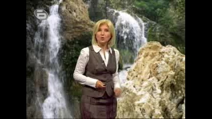 Времето по Бтв за 15.10.2009г.