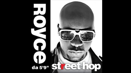 Royce Da 59 – October 20th 