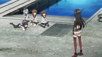 Kantai Collection Kancolle Episode 6