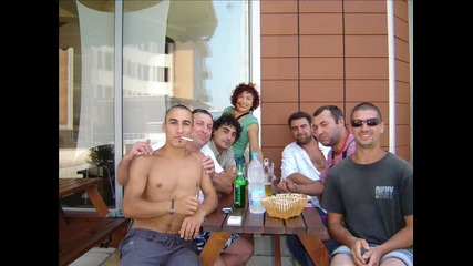 Приморско Лято 2010