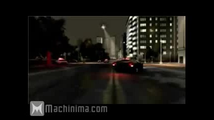 Grand Theft Auto Iv Final Trailer