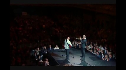 Hallelujah Chris Botti in Boston