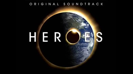 heroes - fire and regeneration Hq