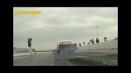 този чичка имa страшен звяр