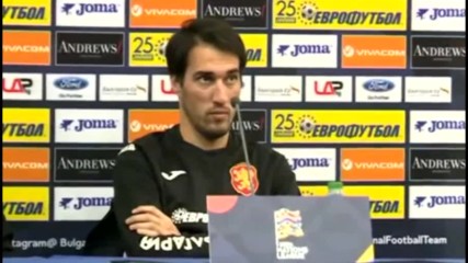Попето и Занев: Лесни мачове няма