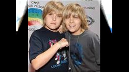 Justin Bieber vs. Cole and Dylan Sprouse 