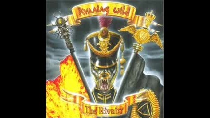 Running Wild - Man On The Moon