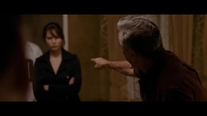 [2/2] Наръчник на оптимиста / Silver Linings Playbook (2012) - с бг аудио - Филм с Дженифър Лорънс