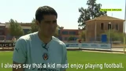 Star Skills - Riquelme 