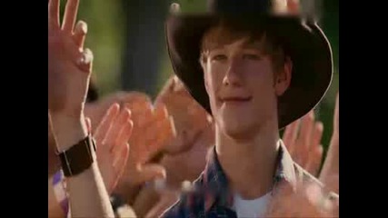 Hannah Montana The Movie Part8