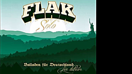 Flak Solo - Ikone Von Millionen