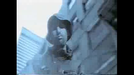 Partz Unknown Fathom Music Video filmed in 1995