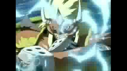 Digimon Frontier Amv