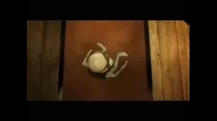 Crazy Frog - Last Christmas