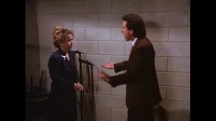 Seinfeld - Сезон 6, Епизод 22
