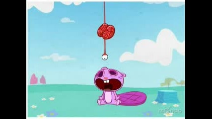Happy Tree Friends - Eye Candy