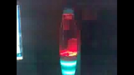Lava Lamp