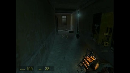 Half Life 2 Epizod 1 Gameplay 13