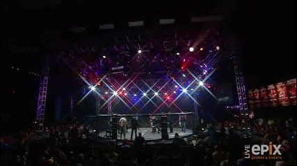 Bellator Fighting Championships 53 част 2