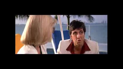 Scarface Trailer
