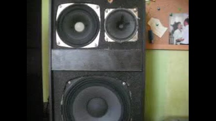 bass