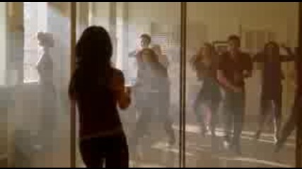 Another Cinderella Story Dance Part 2