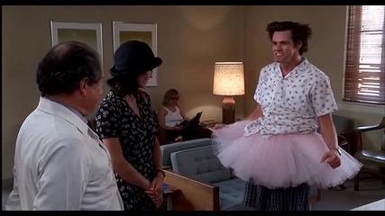 Ace Ventura Pet Detective 