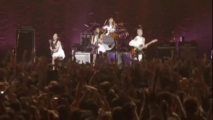 Scandal - Bestx'mas5 ～special Selection Video Vol.1