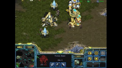 Starcraft 2