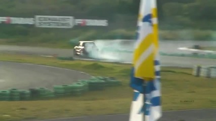 3o Panellinio Drift Show 27 - 28 03 2010 » Pista Park Chania - Part 6