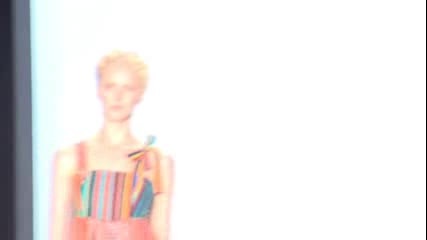 Mercedes - Benz Fashion Week Berlin 2008: Hi