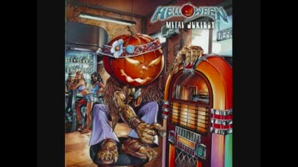 Helloween - Lay All Your Love On Me