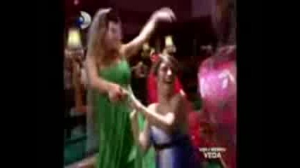 Ask - i Memnu Veda - Nihal Kina Gecesi 
